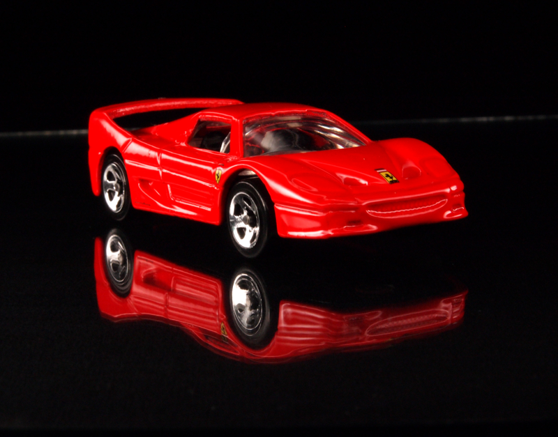 Illustration for article titled Ferrari February: The finale